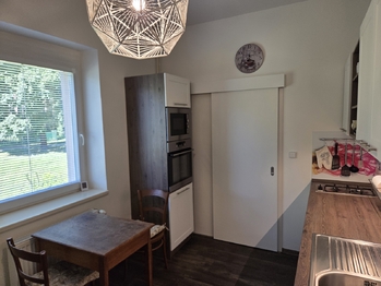 Pronájem bytu 2+1 v osobním vlastnictví 69 m², Pardubice