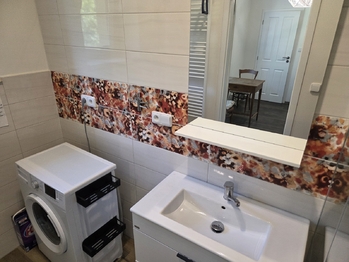 Pronájem bytu 2+1 v osobním vlastnictví 69 m², Pardubice