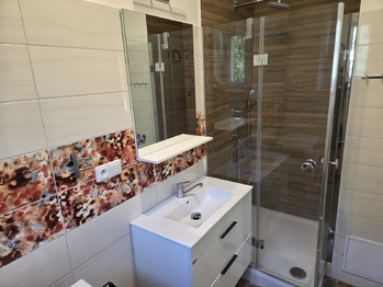 Pronájem bytu 2+1 v osobním vlastnictví 69 m², Pardubice