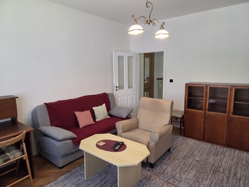 Pronájem bytu 2+1 v osobním vlastnictví 69 m², Pardubice