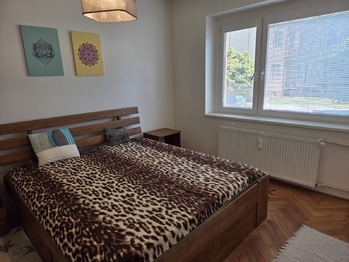 Pronájem bytu 2+1 v osobním vlastnictví 69 m², Pardubice