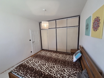 Pronájem bytu 2+1 v osobním vlastnictví 69 m², Pardubice