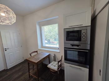 Pronájem bytu 2+1 v osobním vlastnictví 69 m², Pardubice