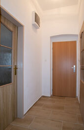 Pronájem bytu 2+1 v osobním vlastnictví 47 m², Děčín