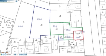 Prodej domu 490 m², Hradec Králové