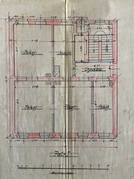 Prodej domu 490 m², Hradec Králové