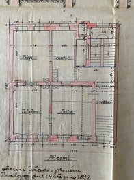 Prodej domu 490 m², Hradec Králové