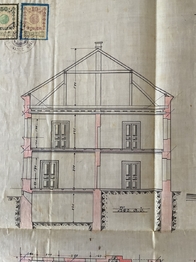 Prodej domu 490 m², Hradec Králové