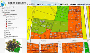Prodej domu 490 m², Hradec Králové
