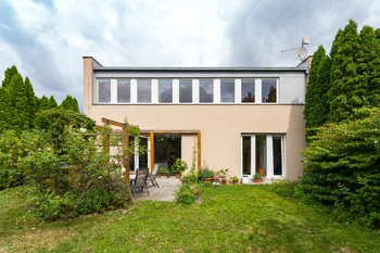 Prodej domu 142 m², Jenštejn