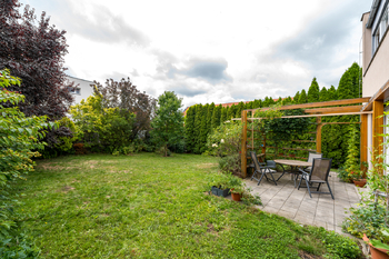 Prodej domu 142 m², Jenštejn