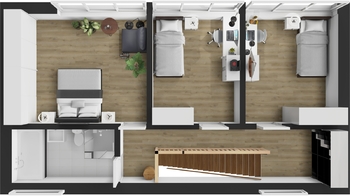 Prodej domu 142 m², Jenštejn