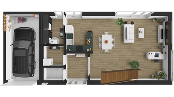 Prodej domu 142 m², Jenštejn