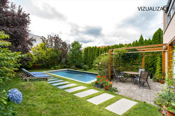 Prodej domu 142 m², Jenštejn
