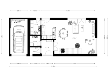 Prodej domu 142 m², Jenštejn