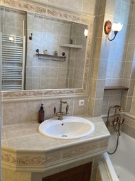 Pronájem bytu 3+kk v osobním vlastnictví 89 m², Brno