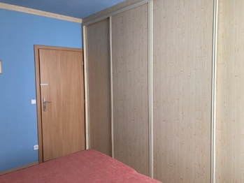 Pronájem bytu 3+kk v osobním vlastnictví 89 m², Brno