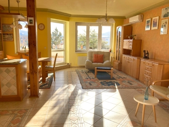 Pronájem bytu 3+kk v osobním vlastnictví 89 m², Brno