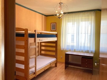 Pronájem bytu 3+kk v osobním vlastnictví 89 m², Brno