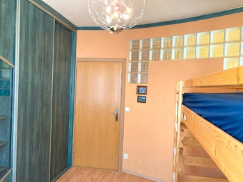 Pronájem bytu 3+kk v osobním vlastnictví 89 m², Brno