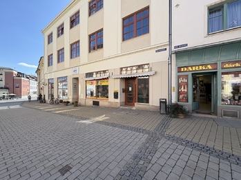 Pronájem obchodních prostor 80 m², Šumperk