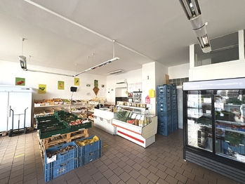 Pronájem obchodních prostor 80 m², Šumperk