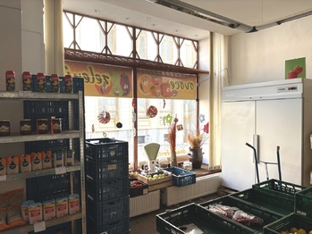 Pronájem obchodních prostor 80 m², Šumperk