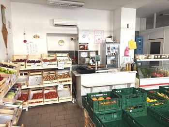 Pronájem obchodních prostor 80 m², Šumperk