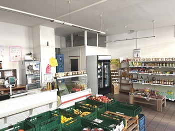 Pronájem obchodních prostor 80 m², Šumperk