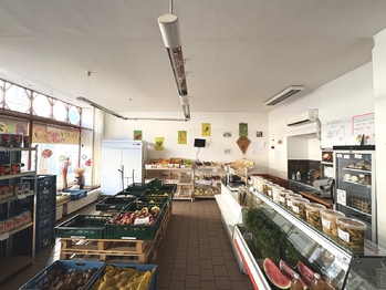 Pronájem obchodních prostor 80 m², Šumperk