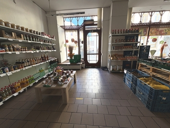 Pronájem obchodních prostor 80 m², Šumperk