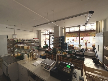 Pronájem obchodních prostor 80 m², Šumperk