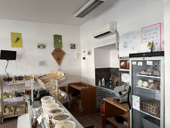 Pronájem obchodních prostor 80 m², Šumperk