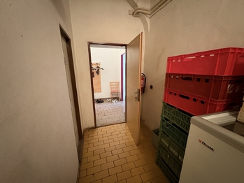 Pronájem obchodních prostor 80 m², Šumperk