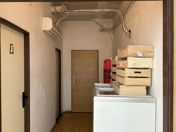 Pronájem obchodních prostor 80 m², Šumperk