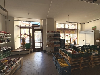 Pronájem obchodních prostor 80 m², Šumperk
