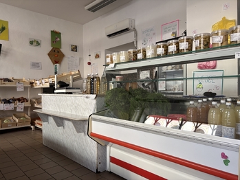 Pronájem obchodních prostor 80 m², Šumperk