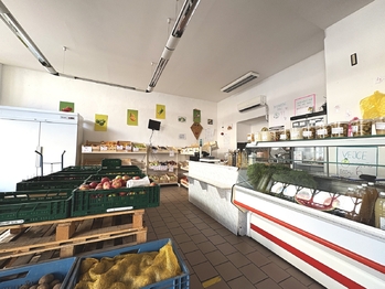 Pronájem obchodních prostor 80 m², Šumperk