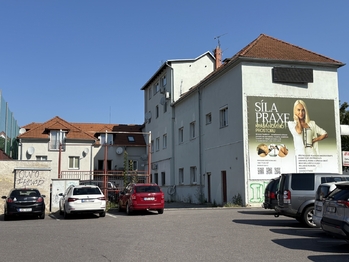 Prodej bytu 3+1 v osobním vlastnictví 86 m², Znojmo