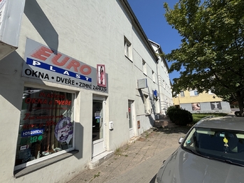 Prodej bytu 3+1 v osobním vlastnictví 86 m², Znojmo