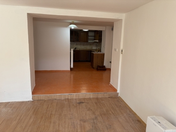 Prodej bytu 3+1 v osobním vlastnictví 86 m², Znojmo