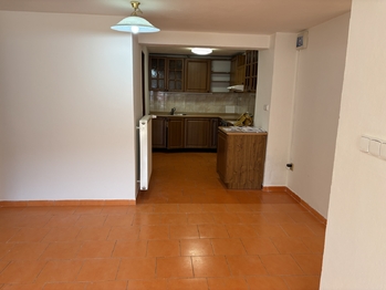Prodej bytu 3+1 v osobním vlastnictví 86 m², Znojmo