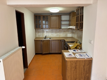 Prodej bytu 3+1 v osobním vlastnictví 86 m², Znojmo