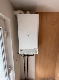 Prodej bytu 3+1 v osobním vlastnictví 86 m², Znojmo
