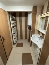 Prodej bytu 3+1 v osobním vlastnictví 86 m², Znojmo