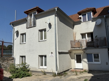 Prodej bytu 3+1 v osobním vlastnictví 86 m², Znojmo