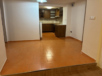 Prodej bytu 3+1 v osobním vlastnictví 86 m², Znojmo