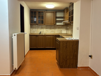 Prodej bytu 3+1 v osobním vlastnictví 86 m², Znojmo