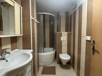 Prodej bytu 3+1 v osobním vlastnictví 86 m², Znojmo