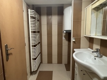 Prodej bytu 3+1 v osobním vlastnictví 86 m², Znojmo